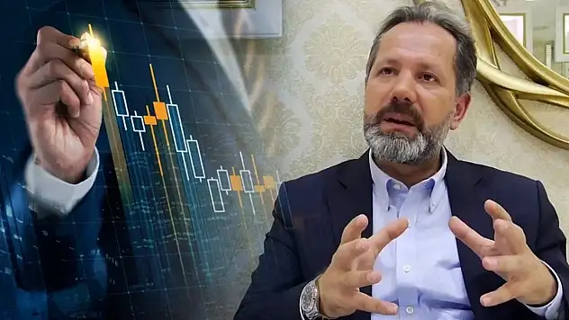 İslam Memiş'ten Altın ve Konut İçin Kritik Uyarı: '15 Gün Çok Önemli'