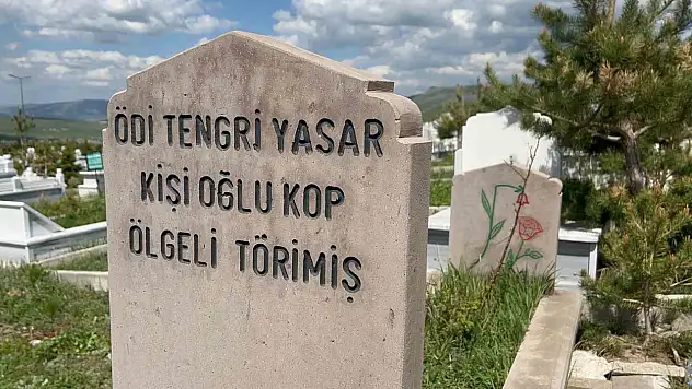 İslam öncesi Türk kültürü, mezar taşlarında günümüze kadar uzanan izler taşıyor!