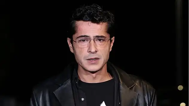 İsmail Hacıoğlu,  Cennetin Çocukları Kadrosundan Neden Çıkarıldı? (Son Dakika)