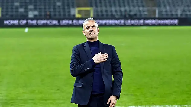 İsmail Kartal, Fenerbahçe'nin başına geri mi dönüyor?