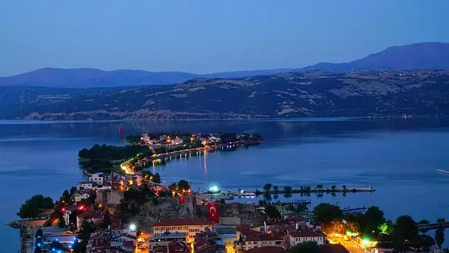 Isparta'da ailecek nereye gidilir? Isparta'da aileyle gezilecek yerler nerede?