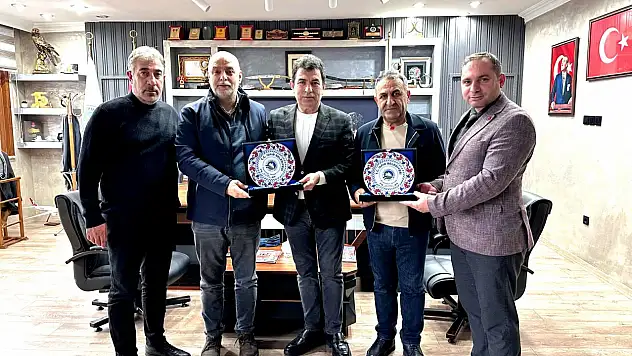 İspir Sevdası İstanbul'dan Memlekete Taşındı