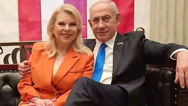İsrail Başbakanı Binyamin Netanyahu'nun eşi Sarah Netanyahu kaç yaşında, nereli, şu an nerede?  Sarah Netanyahu kimdir?