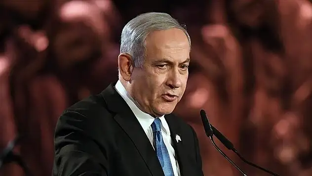 İsrail Başbakanı Netanyahu, Gazze'ye yeni saldırı tehdidinde bulundu
