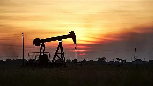 İsrail-İran gerilimiyle petrol 74 dolar barajını geçti