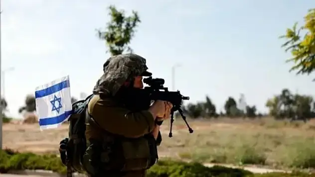 İsrail Ordusu, Yurtdışındaki Genç Yahudileri Askerlik Hizmetine Davet Ediyor