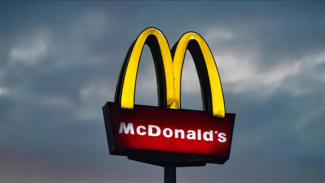 İsraili destek iddiaları McDonald's'ı vurdu