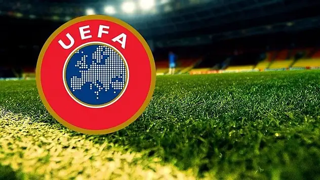 İstanbul, 2026 UEFA Final Mücadelelerine Ev Sahipliği Yapıyor!