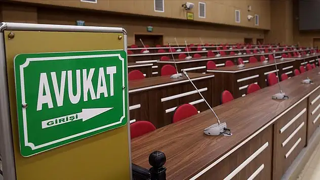 İstanbul'da avukat sayısı rekor kırdı