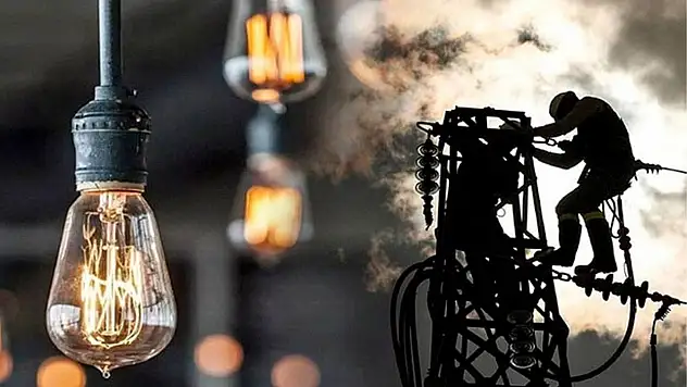 İstanbul'da Elektrik Kesintisi Alarmı: Hangi İlçeler Etkilenecek?