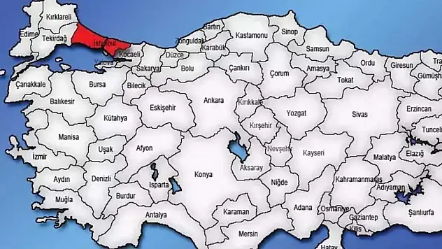 İstanbul'da Rüzgâr Esti, Sıcaklık 30 Dereceye Ulaşacak: 27 Ağustos 2025 Hava Tahmini Açıklandı!