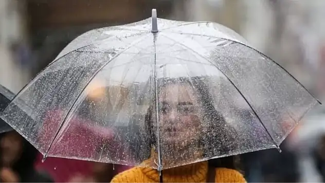 İstanbul, İzmir, Ankara, Antalya, Bursa'da yağmur var mı? Bugün yağmur var mı? 1 Şubat bugün hangi şehirlerde yağmur yağacak?