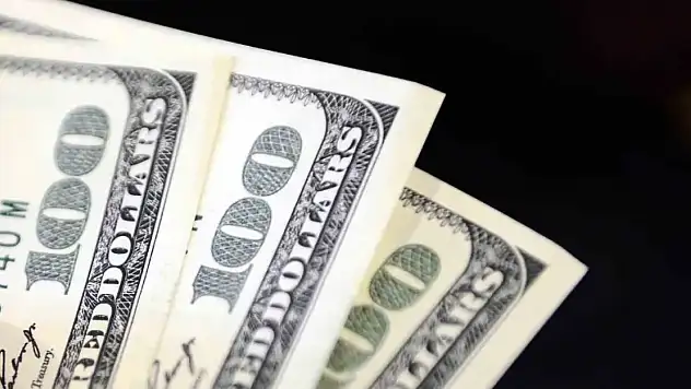 İstanbul Kapalıçarşı'da döviz fiyatları: Dolar 39,64 euro 45,77 lira oldu