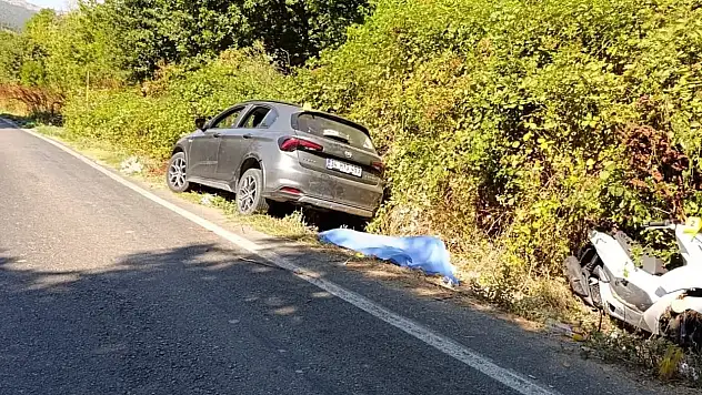 İzmir Ödemiş'te iki kişi ölmüştü: Kazanın sürücüsü tutuklandı