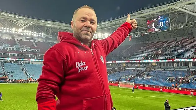 Jan Başkan Kimdir? Mehmet Fındıkçı Ne İş Yapıyor? Trabzonspor Tribünlerinin Tartışmalı Figürü Gündemde