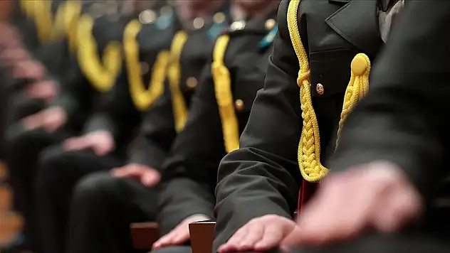 Jandarma'da eğitim fırsatı: Son başvuru 27 temmuz