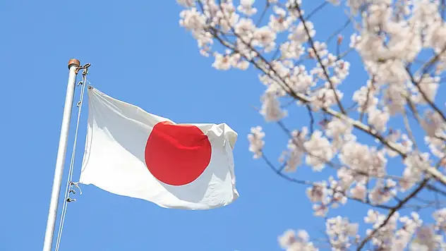 Japon Bayrağındaki Kırmızı Daire Ne Anlama Gelir?