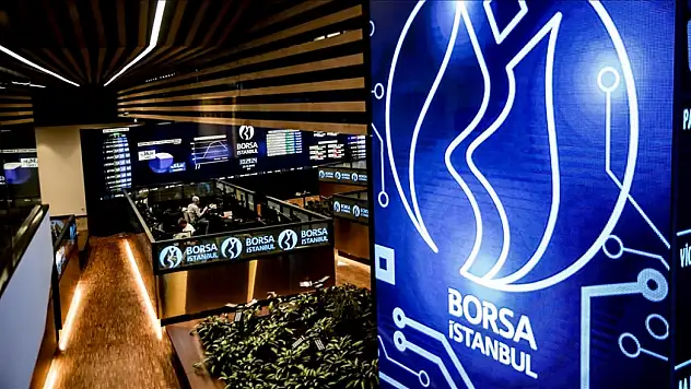 Jeopolitik gelişmeler borsa İstanbul'u etkiledi