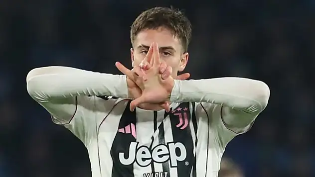 Juventus en son ne zaman 5 gol yedi?