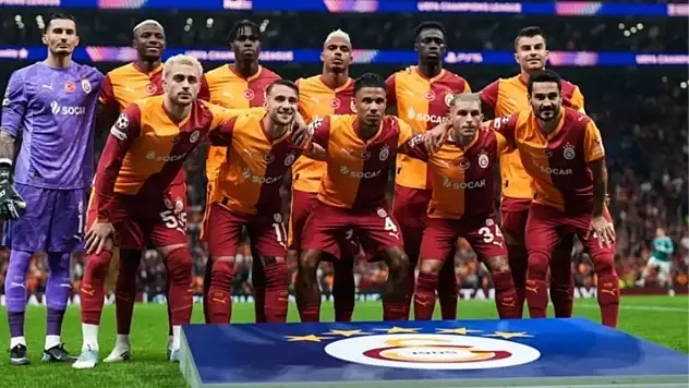 Kaan Ayhan, Singo Lemina, Eren Elmalı, Kazımcan yok mu? Monaco Galatasaray muhtemel 11'ler! Monaco Galatasaray kadroda kimler var?