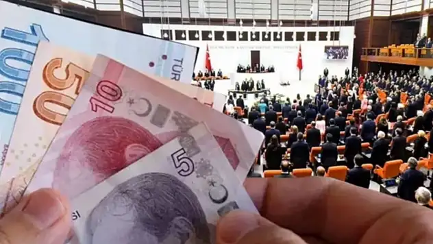 Kademeli Emeklilikte Son Durum: Meclisten Geçti mi, EYT Sonrası Yeni Düzenleme Olacak mı?