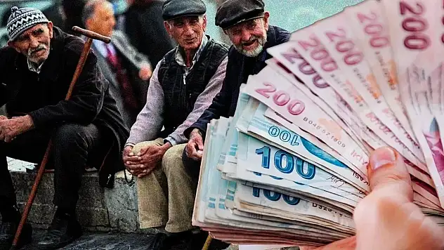 Kademeli emeklilikte son durum ne? 2000–2008 arası SGK girişi olanlar için yaş ve prim şartları gündemde