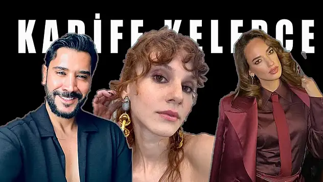 Kadife Kelepçe Dizisi: Merakla Beklenen Konusu ve Oyuncu Kadrosu! Yayın Tarihi Belli Oldu!