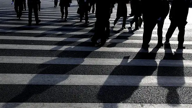 Kadınlarda işsizlik oranı erkeklerin iki katına yaklaştı