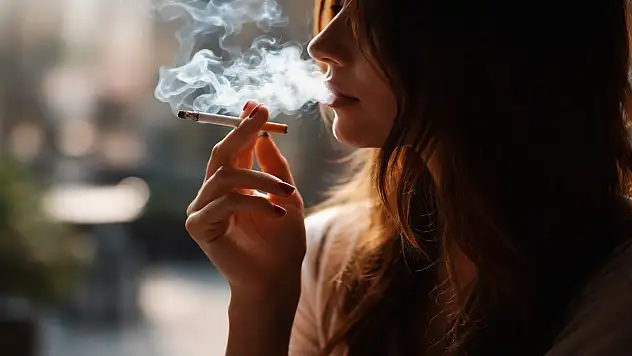 Kadınlarda sigara kullanımı neden rekor kırıyor?