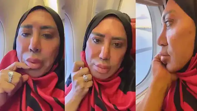 'Kadınsı hareketler sergileyen ve kendisini gay olarak tanımlayan şüpheli ne demek?