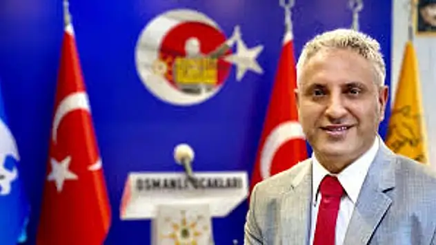 Kadir Canpolat Kimdir? Osmanlı Ocakları ve Ocak Partisi Genel Başkanı Hayatını Kaybetti