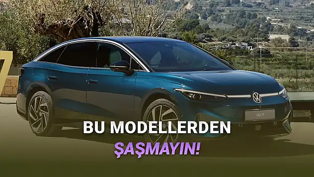 Kağıt üzerindeki veriler çöpe: İşte gerçek hayatın 500 km menzil şampiyonları!