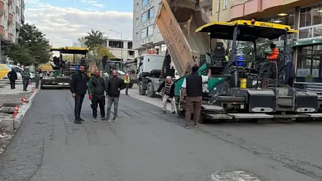 Kağızman'da Ulaşım Konforu Artıyor