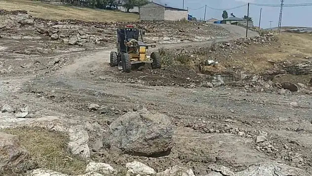 Kağızman'da Yeniden Canlanma: İyileşme Süreci Sürüyor