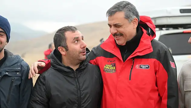 Kalor Tepesi'nde Dünya Engelliler Günü'ne Özel Renkli Etkinlik