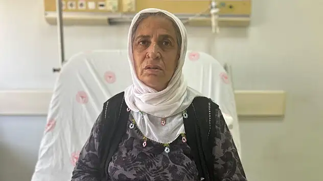 Kalp Ameliyatında 2 Kiloluk Kitle Başarıyla Alındı!