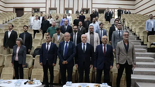 Kalp hastalıklarında 'ortak akıl' vurgusu