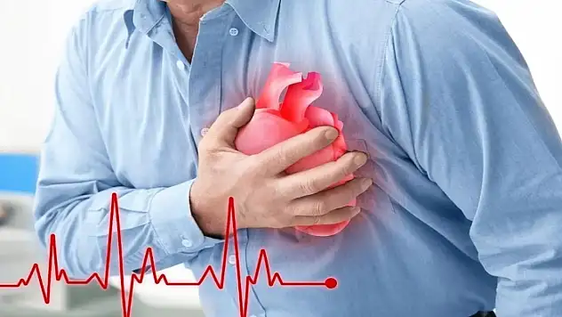 Kalp kasılması nedir, neden olur?