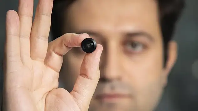 Kamera tabanlı algılama teknolojilerinde Türk imzası