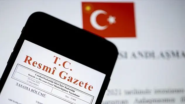 Kamu idarelerinde ön ödeme usul ve esasları düzenlendi