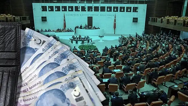 Kamu İşçilerine İlave Tediye Ödemelerinde Tarihler Belli Oldu