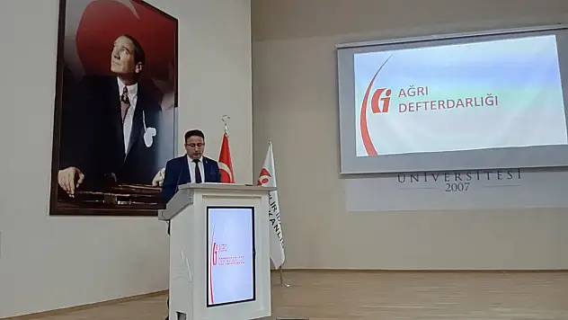 Kamu personeline mevzuat eğitimi