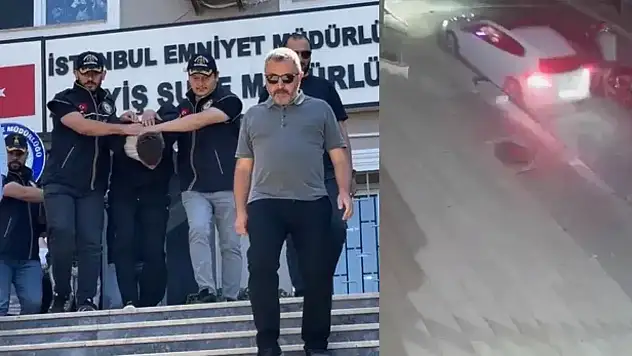 Kanlı infazın izi Ağrı'ya uzandı! Cinayet operasyonunda 7 gözaltı