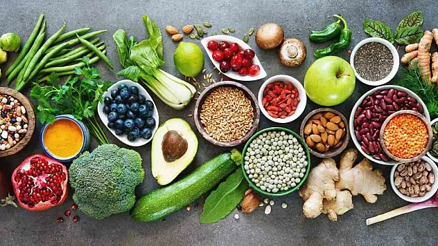 Kanser riski mutfakta başlıyor