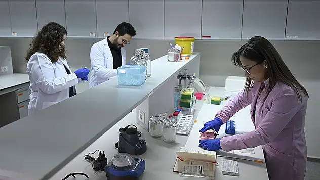 Kanser tedavisinde yan etkiler tarih mi oluyor?