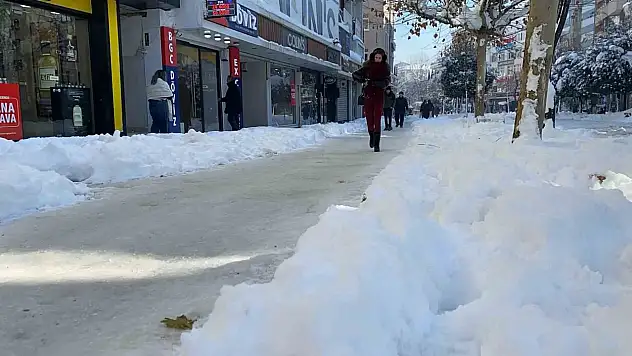 Kar ve buzda yürürken yapılan en büyük hatalar