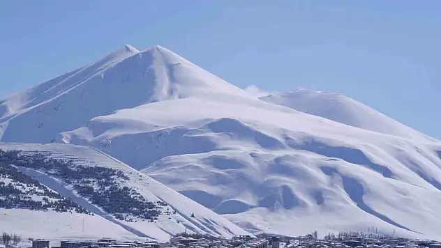 Kar yağışı sonrası büyük tehlike