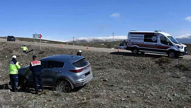 Karaca Timi, Trafik Kazalarının Aydınlatılmasında Önemli Bir Görev Üstleniyor