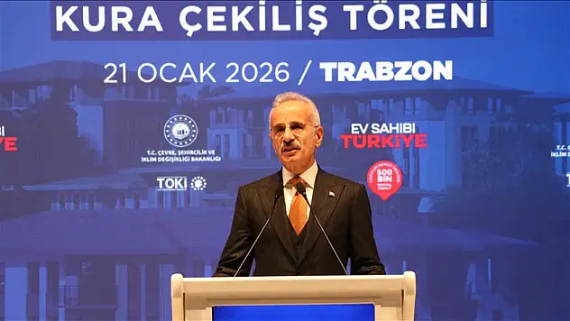 Karadeniz ulaşımında tarihi dönüşüm