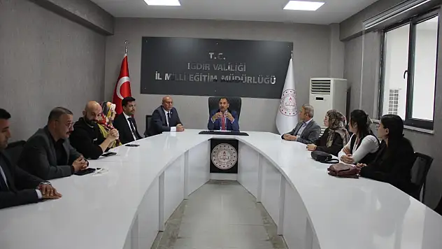 Karakoyunlu'da Devletimiz Yanınızda, Geleceğiniz Elinizde Projesi Umut Oluyor